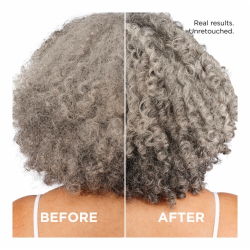 L'Oreal Paris EverCurl Hydracharge Conditioner Perspective: top