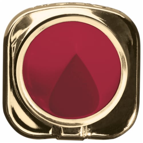 L'Oreal Paris Colour Riche Doesn't Matt-R Matte Lipstick Perspective: top