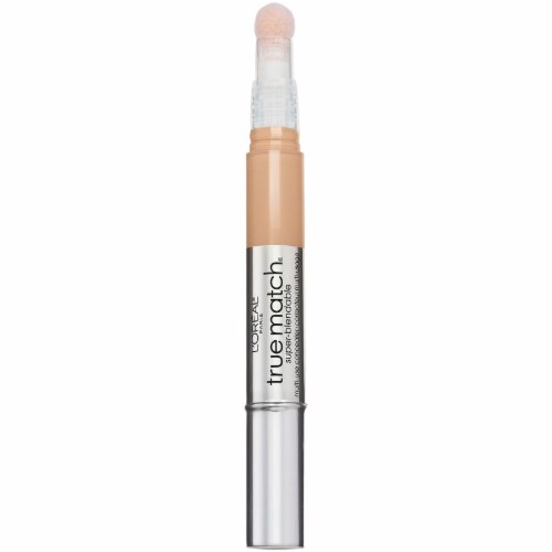 L'Oreal Paris True Match Light Neutral Concealer Perspective: top