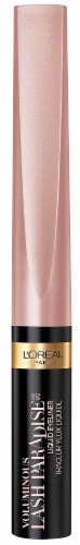 L'Oreal® Paris Voluminous Lash Paradise 115 Black Liquid Eyeliner Perspective: top