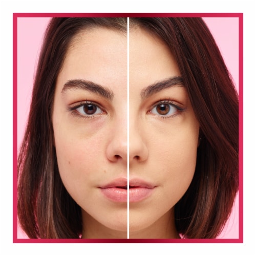 L'Oreal Paris Infallible Foundation 32 Hour Fresh Wear Lightweight 415 Rose Ivory Perspective: top