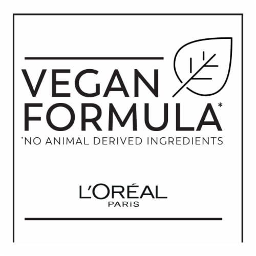 L'Oreal Paris Infallible Up to 32 Hour Fresh Wear Foundation Lightweight Rose Beige Perspective: top