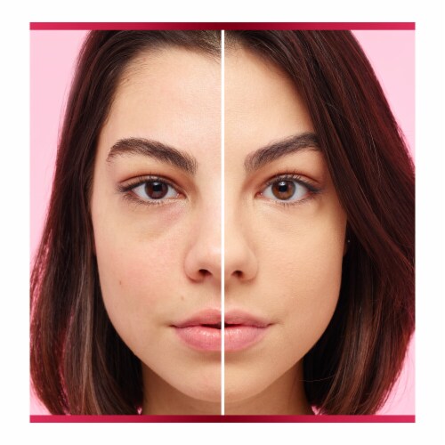 L'Oreal Paris Infallible 500 Honey Bisque Foundation Perspective: top