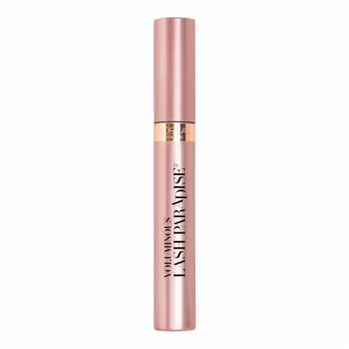 L'Oreal Paris Voluminous Lash Paradise Mascara 200 Blackest Black Perspective: top