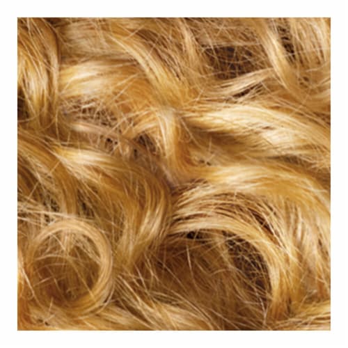 L'Oreal Paris Le Color Gloss Honey Blonde Toning Gloss Perspective: top