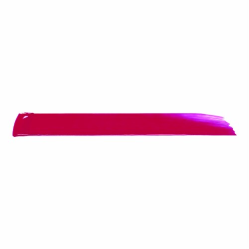 L'Oreal Paris Brilliant Signature Shiny Lip Stain Lipstick 312 Be Powerful Perspective: top