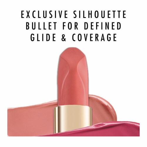 L'Oreal Paris Colour Riche Les Nus Intense Lipstick 179 Nu Decadent Perspective: top
