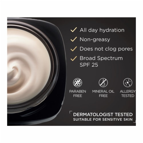 L'Oreal Paris Age Perfect Anti-Aging Day Moisturizer Perspective: top