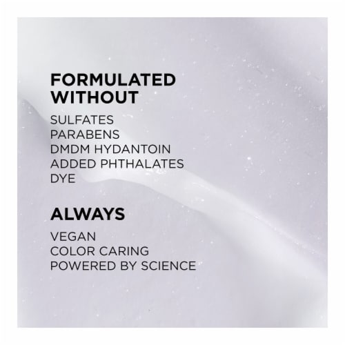 L'Oreal Paris EverPure Glossing Conditioner Sulfate Free for Color Treated Hair Perspective: top