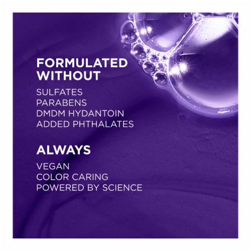 L'Oreal Paris EverPure Purple Shampoo Perspective: top