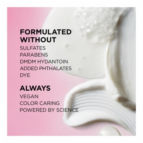 L'Oreal Paris EverPure Bond Repair Pre-Shampoo Concentrate Sulfate Free for Color Treated Hair Perspective: top