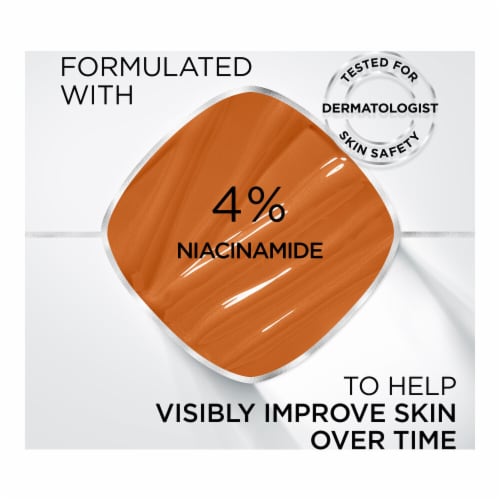L'Oreal Paris Prime Lab Primer Dullness Reducer Perspective: top