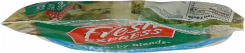Fresh Express® American Salad Mix Perspective: top