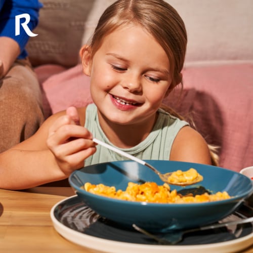 Ronzoni Elbows Non-GMO Pasta, Macaroni Pasta for Mac and Cheese Perspective: top