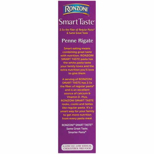 ronzoni-smart-taste-penne-rigate-pasta-12-oz-kroger