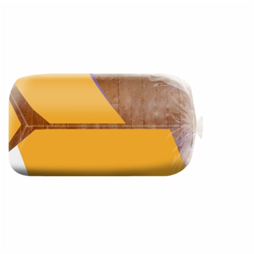 Aunt Millie's® Live Carb Smart Low Calorie Wheat Bread Perspective: top