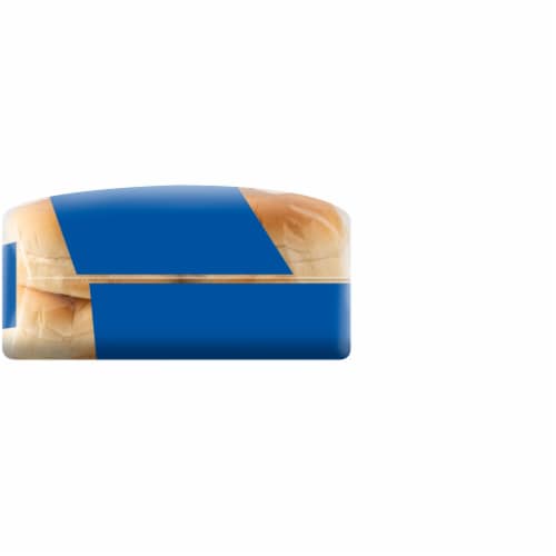Aunt Millie's Live Carb Smart Hamburger Buns Perspective: top