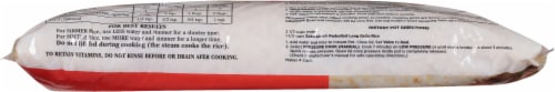 Zatarain's® Long Grain Rice Perspective: top