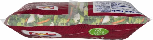 Dole® Bacon & Bleu Chopped Salad Kit Perspective: top