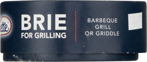 Alouette® Grilling Brie Perspective: top