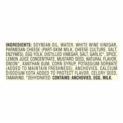 Cardini's The Original Caesar Dressing Perspective: top