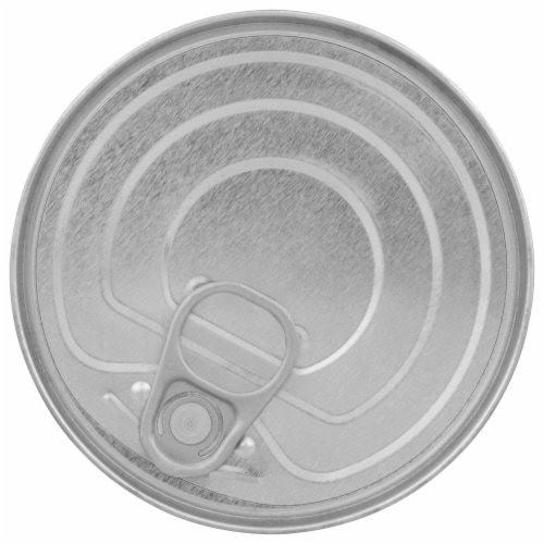 La Preferida® Hot Marinated Whole Jalapeno Peppers Perspective: top