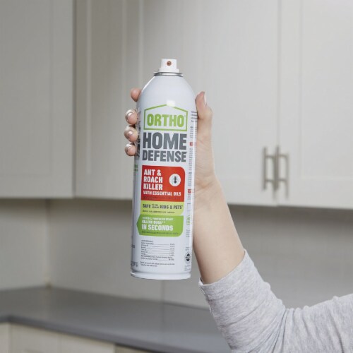 Ortho Home Defense Liquid Ant and Roach Killer 14 oz