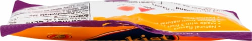 Sunkist Fruit Gems Soft Fruit Candy Perspective: top
