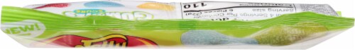 Jelly Belly Sour Gummies Perspective: top