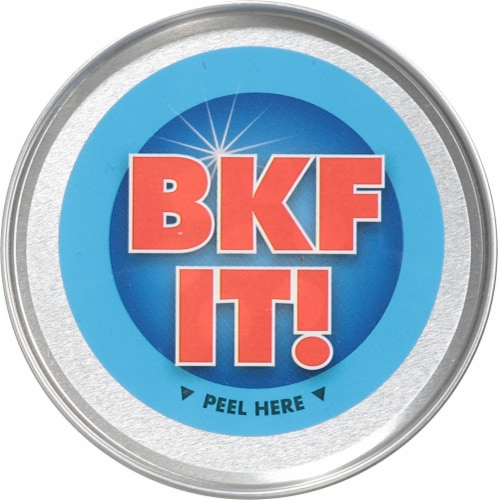 Barkeepers Friend Cleanser & Polish Perspective: top