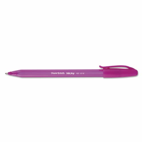 Paper Mate® InkJoy® 1mm Ballpoint Stick Pen - Assorted Perspective: top