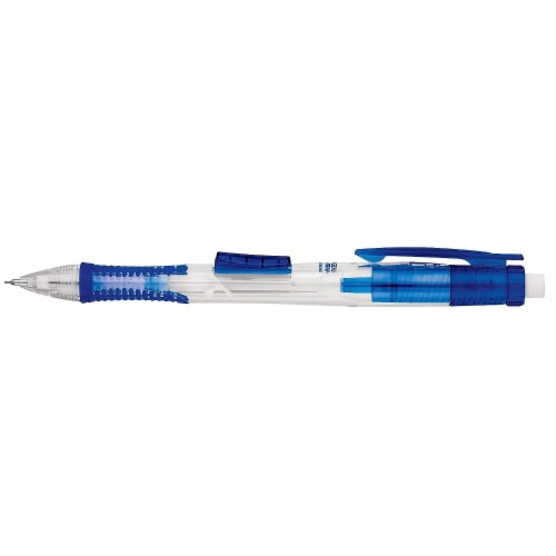Paper Mate® Clearpoint Mix & Match Mechanical Pencil Set Perspective: top