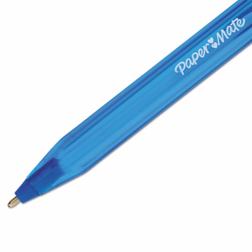 Paper Mate® PEN,INKJOY100,BE 1951256 Perspective: top