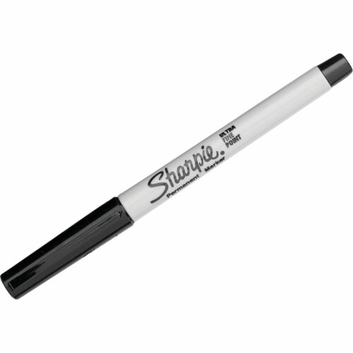 Sharpie® Ultra Fine Point Permanent Marker Perspective: top