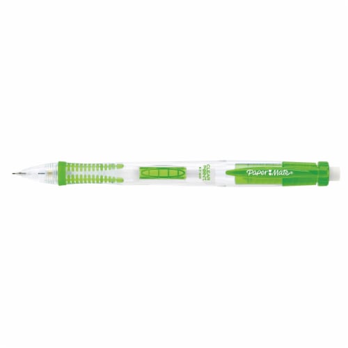 Paper Mate® Clear Point Mechanical Pencil Starter Set Perspective: top
