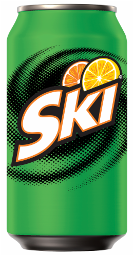 SKI Soda Perspective: top