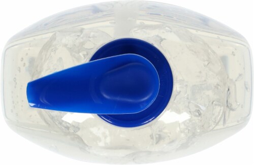 Fruit of the Earth® Clear Aloe Vera Gel Perspective: top