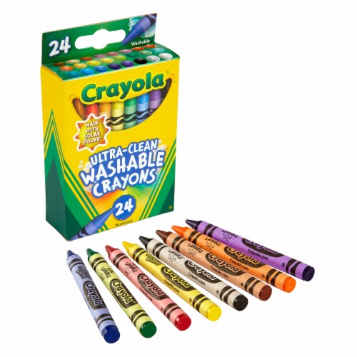 CRYN 24CT WSH ULTRA CLEAN 36PK Perspective: top
