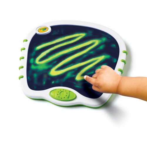 Crayola® Mess Free Touch Lights Perspective: top