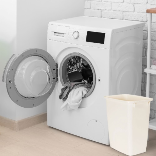 Wastebaskets Perspective: top