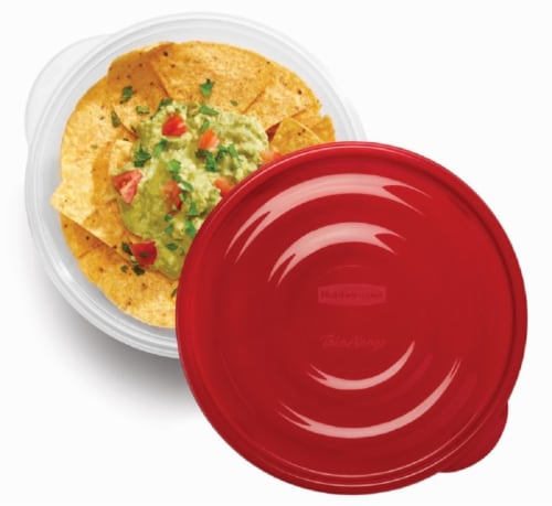 Rubbermaid 72 Food Storage Container & Reviews