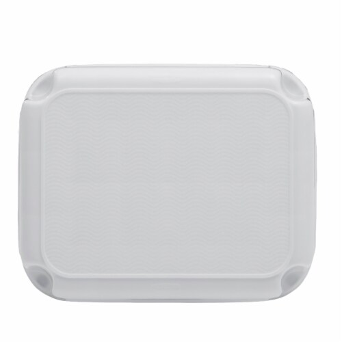 Rubbermaid plastic small sales black step stool