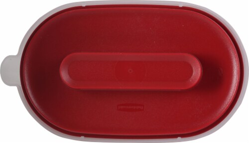 Rubbermaid® Compact™ Pitcher Perspective: top