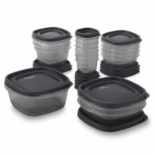rubbermaid antimicrobial food storage