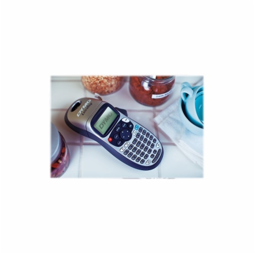 Dymo LetraTag LT-100H Portable Label Maker, 1 ct - Kroger