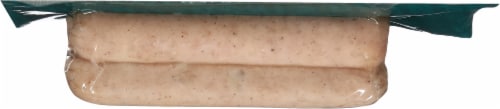 Bilinski's® Organic Apple Breakfast Chicken Sausage Perspective: top