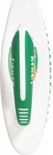 Libman® Easy Grip Scrub Brush Perspective: top
