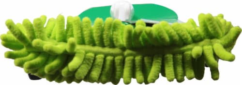 Libman® Microfiber Dust Mop Perspective: top