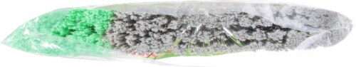 Libman® Large Precision Steel Handle Angle Broom Perspective: top
