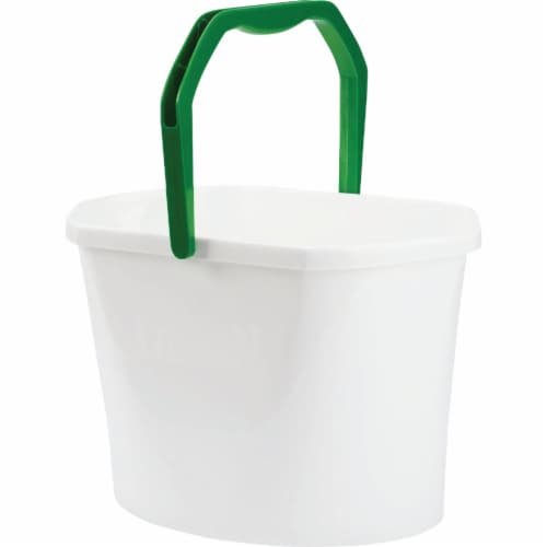 Libman® Utility Bucket Perspective: top